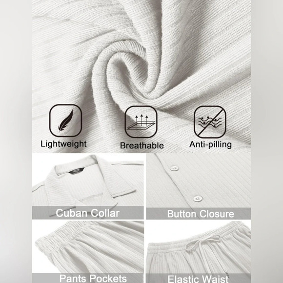 Casual set - Picture 4 of 4